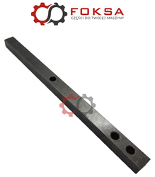 Klin koła wariatora