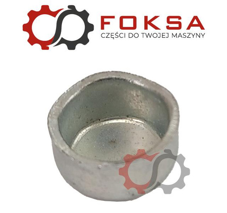 Zaślepka bloku / Brok