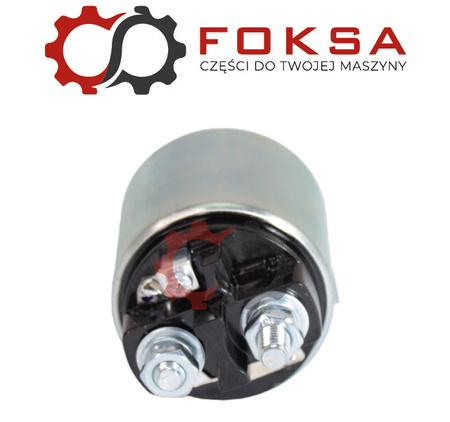 Włącznik elektro-magnetyczny / Elektromagnes