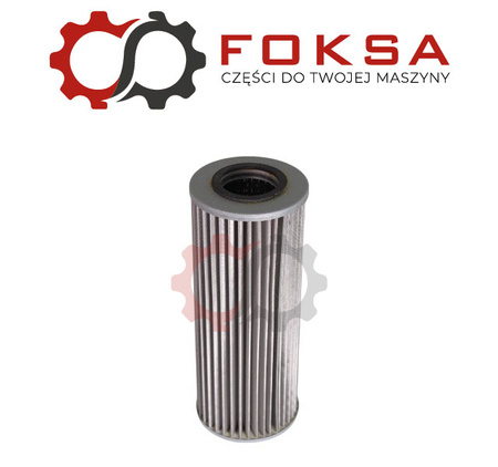 Filtr oleju hydrauliki wkład