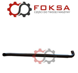 Tłumik / Rura wydechowa