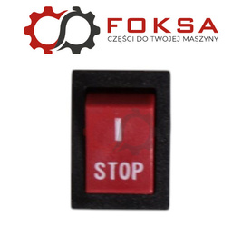 Włącznik zapłonu