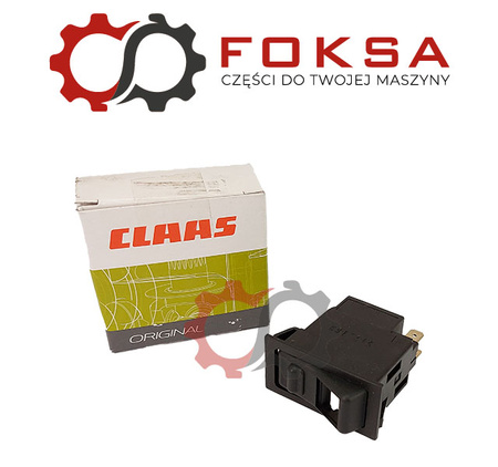 Przełącznik elektryczny podnoszenia hederu ORG