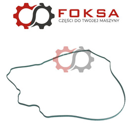 Uszczelka pokrywy zaworów