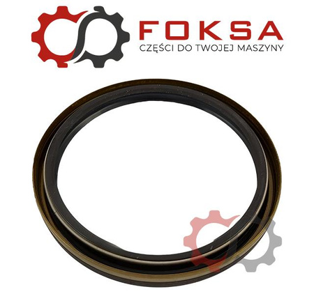 Uszczelniacz wału tył Elring