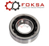 Łożysko kulkowe skośne FAG
