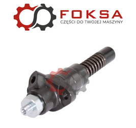 Pompa wtryskowa - wysokiego ciśnienia Bosch