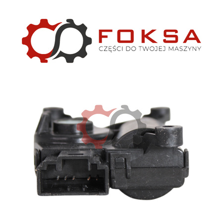 Silnik krokowy sterowania klimatyzacją Denso