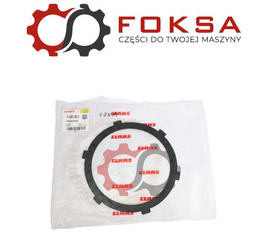 Przekładka tarczy ciernej ORG