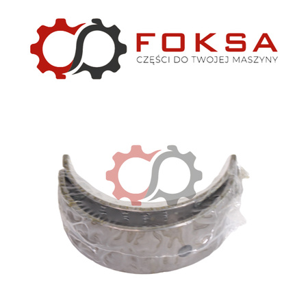 Panewki główne para + 0,5mm