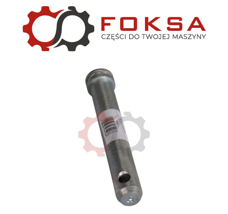 Sworzeń łącznika górnego