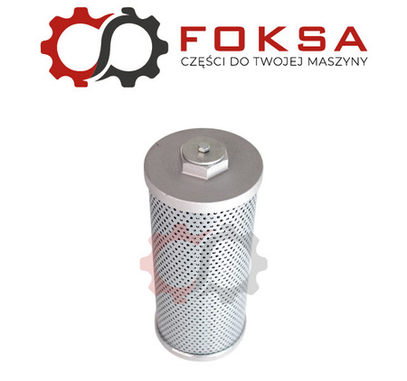 Filtr oleju hydrauliki - wkład