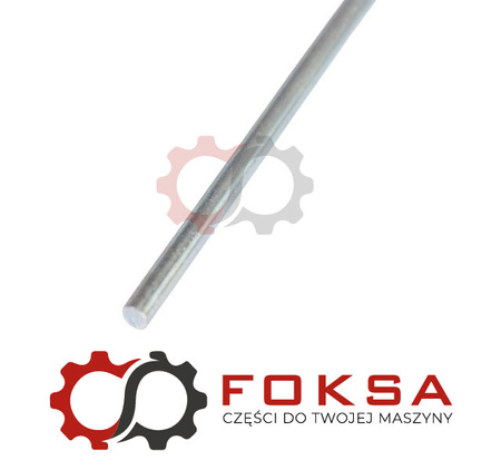 Dźwignia sterująca ORG