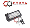 Lampa robocza 40LED, 7000Lm, 2W SMD LED
