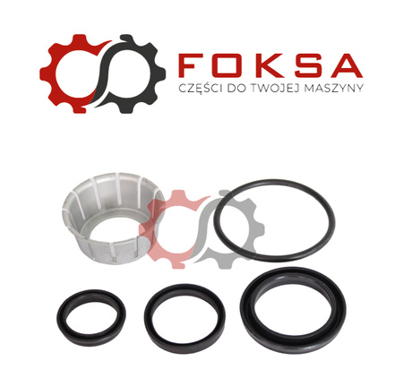 Zestaw naprawczy cylinderka hamulcowego ORG