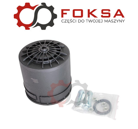 Wkład osuszacza powietrza układu pneumatycznego