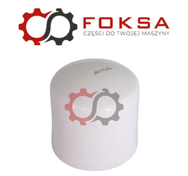 Filtr oleju hydrauliki - puszka