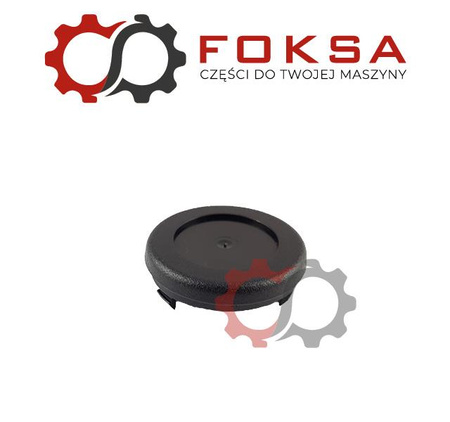 Zaślepka kierownicy ORG