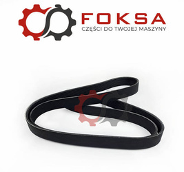 Pasek wielorowkowy Contitech