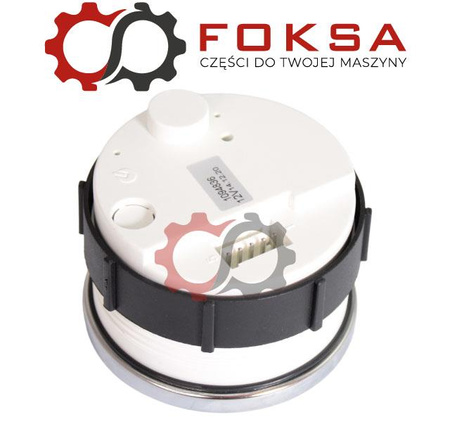 Wskaźnik obrotów / Licznik motogodzin