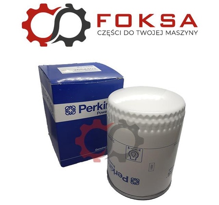 Filtr oleju Perkins