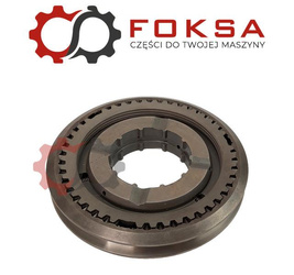 Synchronizator rewersu