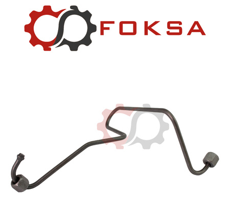 Przewód wtryskowy ORG - 1 cylinder