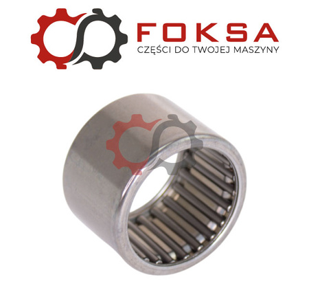 Łożysko igiełkowe bez pierśćienie wewnętrznego Koyo