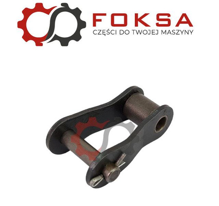 Półspinka łańcucha