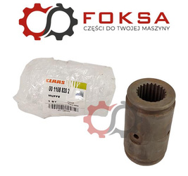 Łacznika wału napędowego ORG