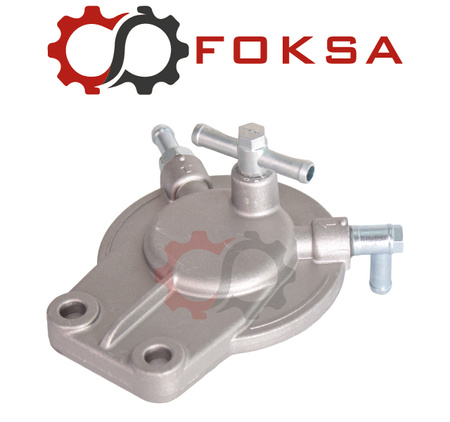 Podstawa filtra paliwa