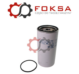 Filtr paliwa - separator