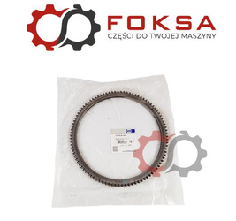 Wieniec koła zamachowego ORG