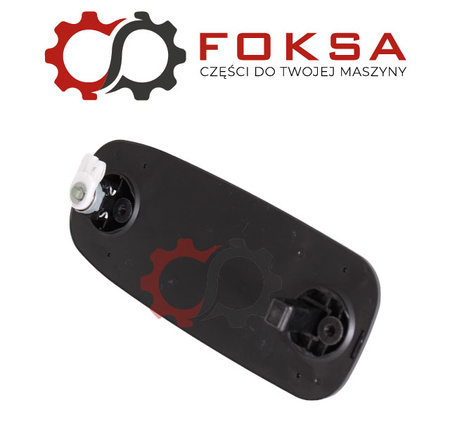 Klamka drzwi prawa/lewa