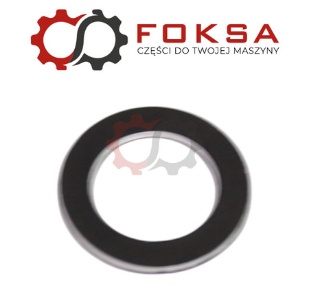 O-ring zasilania listwy Common Rail ORG