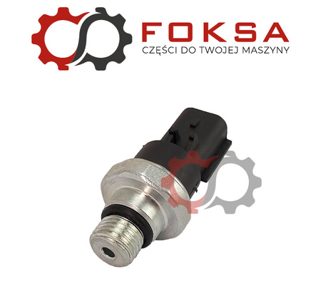 Czujnik ciśnienia KMP