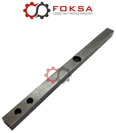 Klin koła wariatora