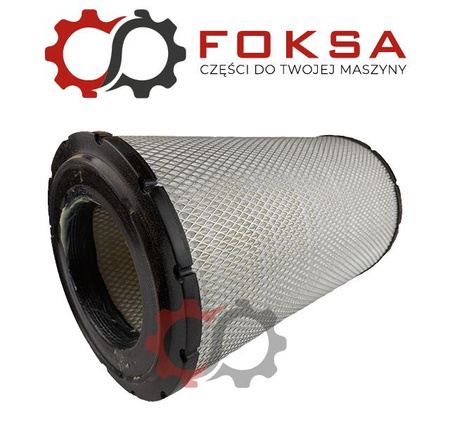 Filtr powietrza zewnętrzny