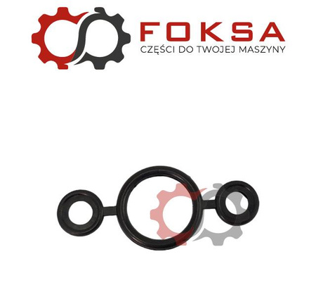 Uszczelka chłodnicy oleju