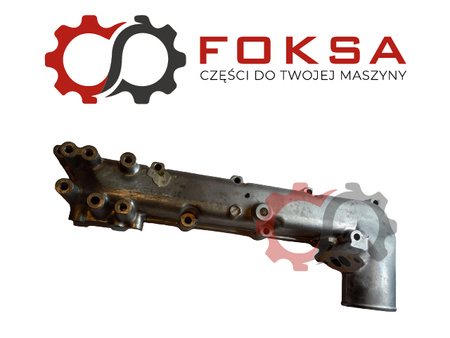 Kolektor ssący Oryginał