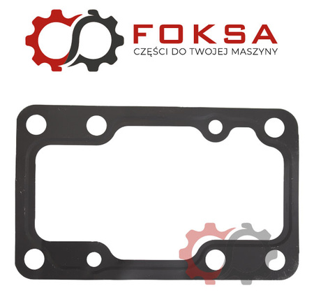 Podkładka regulacujna pompy wtryskowej 0,35mm