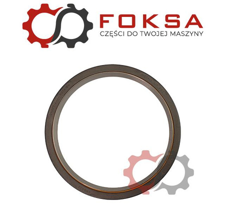 Uszczelniacz wału tył KMP