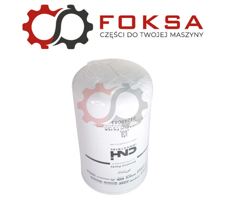 Filtr hydrauliczny ORG