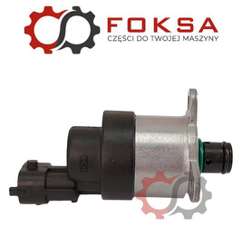 Zawór ciśnienia paliwa pompy wtryskowej