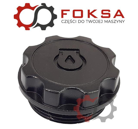 Korek pokrywy zaworów