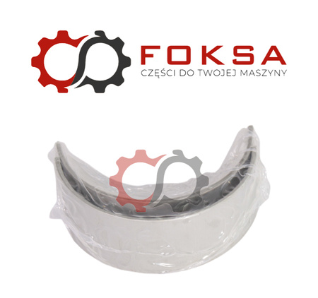 Panewka korbowodowa para STD