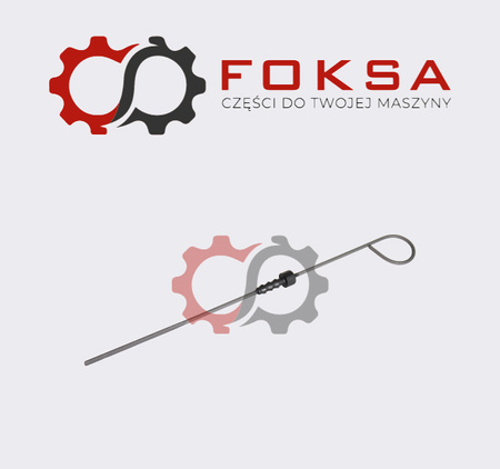 Miarka poziomu oleju / Bagnet ORG