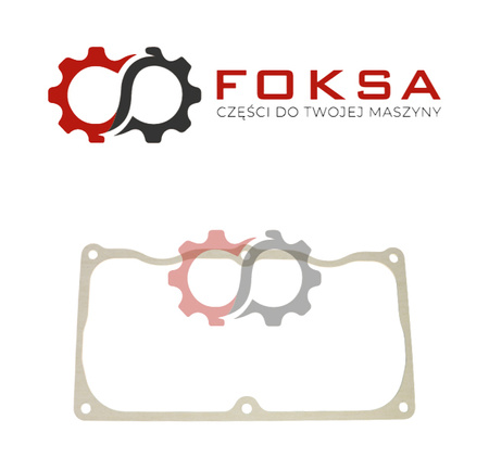 Uszczelka pokrywy zaworów