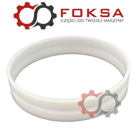 Tuleja zawieszenia przedniej osi