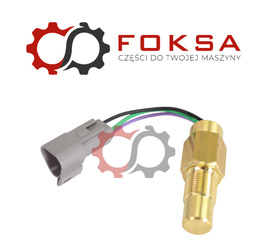 Czujnik obrotów wałka WOM